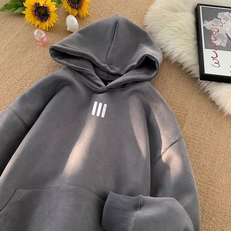 Men's Sweatshirt Hoodie Fashion Jacket